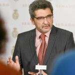 Los socialistas acusan al PP de «traicionar» a Andalucía