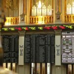 La bolsa española sube el 0,43 % a pesar de la rebaja de la deuda nacional
