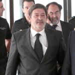 ¿Qué preguntaría Guerrero a Chaves y Griñán en la comisión de los ERE?
