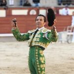 El Fundi ocupará el lugar del lesionado Juan Mora