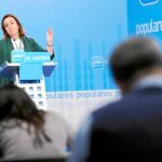 El PP pide recortar los 230000 euros al día en cooperación