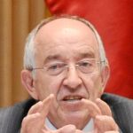 Ordóñez cree que la salida de Rato fue un error