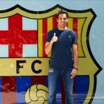 Cesc Fábregas será baja tres semanas por una lesión muscular