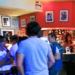 Los cócteles más rockeros