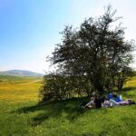 Las temperaturas alcanzarán mañana los 30 grados en el sur peninsular