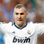 El regreso de Benzema