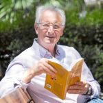 El escritor y periodista Daniel Arasa asegura que hay que hacer pedagogia de los valores positivos