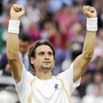 Ferrer rompe su maldición