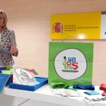 Recuperan el programa «Un dos tres» para estimular a enfermos de Alzheimer