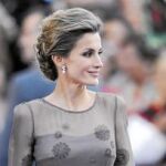 Doña Letizia, nuestra mejor embajadora