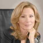 Alicia Koplowitz, marquesa de Bellavista