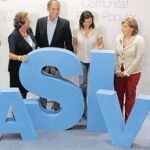La dirección del PP guarda silencio