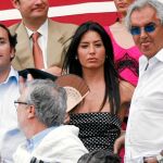 Briatore abre un restaurante en Marbella por Jesús Mariñas