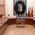 Desde Puerto Lumbreras piden que se mantenga el presupuesto y las ayudas destinadas a la agricultura