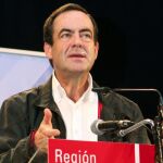 José Bono visita mañana a Trancas y Barrancas en «El Hormiguero»