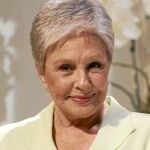 Lola Herrera protagoniza la obra «Querida Matilde»