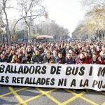TMB quiere que el Barça pague ampliar el horario del metro si el partido es tarde
