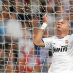 Pepe una lesión oportuna