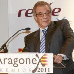 César Alierta asegura que Telefónica crece con tasas del 6%