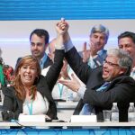 El PP se erige como freno al independentismo