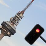 Los servicios informativos de TVE han sido objeto de las críticas del PP durante los últimos meses
