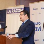 «Hay que eliminar burocracia. Una Administración para cada competencia»