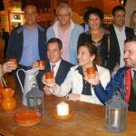 Mónica Naranjo y Raphael las estrellas que brillarán en Elche