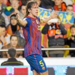 Puyol el mejor fichaje