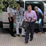 «A partir del día 30 esto será un problema de Estado»