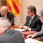 Los caminos del pacto fiscal
