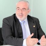 José Luis Mendoza : «La UCAM será el primer centro de España que prepare a sus alumnos para el MIR»