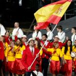 La ceremonia inaugural el espectáculo musical más caro del mundo