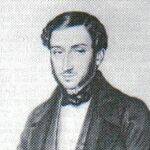 Jacobo Fitz-James Stuart es el bisabuelo de la Duquesa de Alba y su primogénito, Carlos María, eligió su mismo nombre para bautizar a su hijo mayor, el padre de la Duquesa