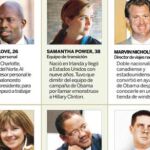 El nuevo equipo: del Baby Boom a la experiencia