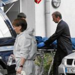 El desahucio que terminó en masacre