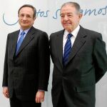 Gas Natural gana 767 millones hasta junio