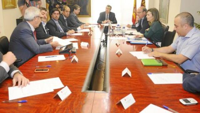 El Gobierno regional sacará este año la ley de apoyo a emprendedores