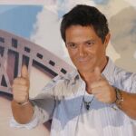 Alejandro Sanz
