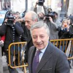 El Supremo cita al primo de Blanco y a Dorribo por el «caso Campeón»