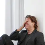 Un Roberto Alagna pletórico visitó Madrid para promocionar su nuevo álbum