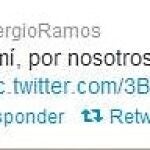 Lara el mejor partido de Ramos