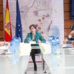 Junta y trabajadores piden al juez que permita negociar con Seda Solubles