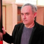 Adrià tendrá que ir a juicio en octubre