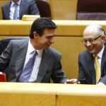 El Gobierno confirma a los funcionarios que su sueldo seguirá congelado