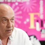 Francisco Lledó: «El ocio es más necesario en crisis»