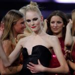 Una sueca de 15 años, nueva ganadora del concurso de modelos Elite