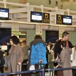 Spanair el fracaso de un proyecto nacionalista