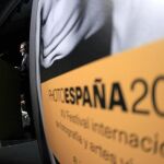 La Comunidad participa en PhotoEspaña 2012 con tres exposiciones