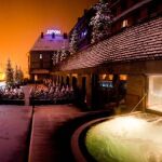 Los mejores hoteles para esquiar en España