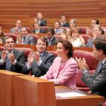 El aniversario del Estatuto rememora el Cádiz de 1812